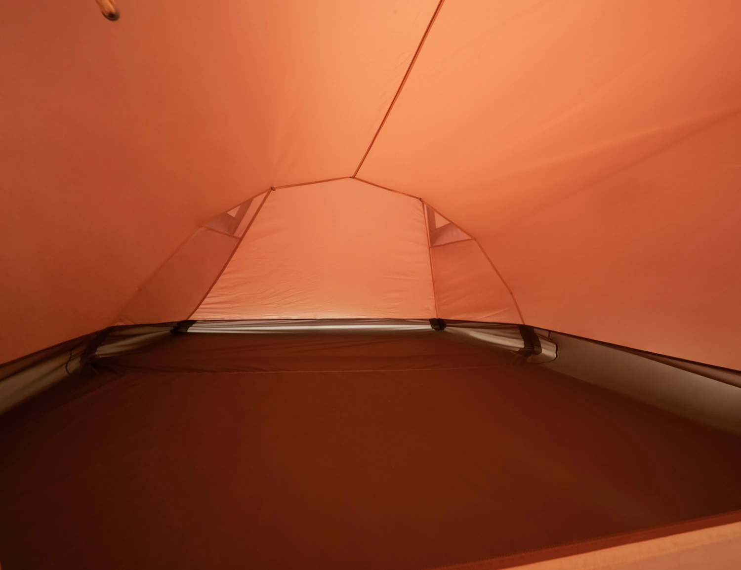 Vaude Arco XT 3P Zelt (buckeye) 2 Vaude Arco XT 3P Zelt (buckeye) – Bild 2