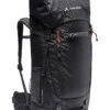 Vaude Astrum Evo 60+10 Rucksack (black)