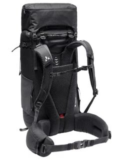 Vaude Astrum Evo 60+10 Rucksack (black) -Hanwag Verkauf Vaude Astrum Evo 60 10 Rucksack black D 15949 010 Bild 2