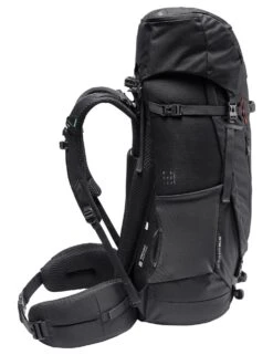 Vaude Astrum Evo 60+10 Rucksack (black) -Hanwag Verkauf Vaude Astrum Evo 60 10 Rucksack black D 15949 010 Bild 3