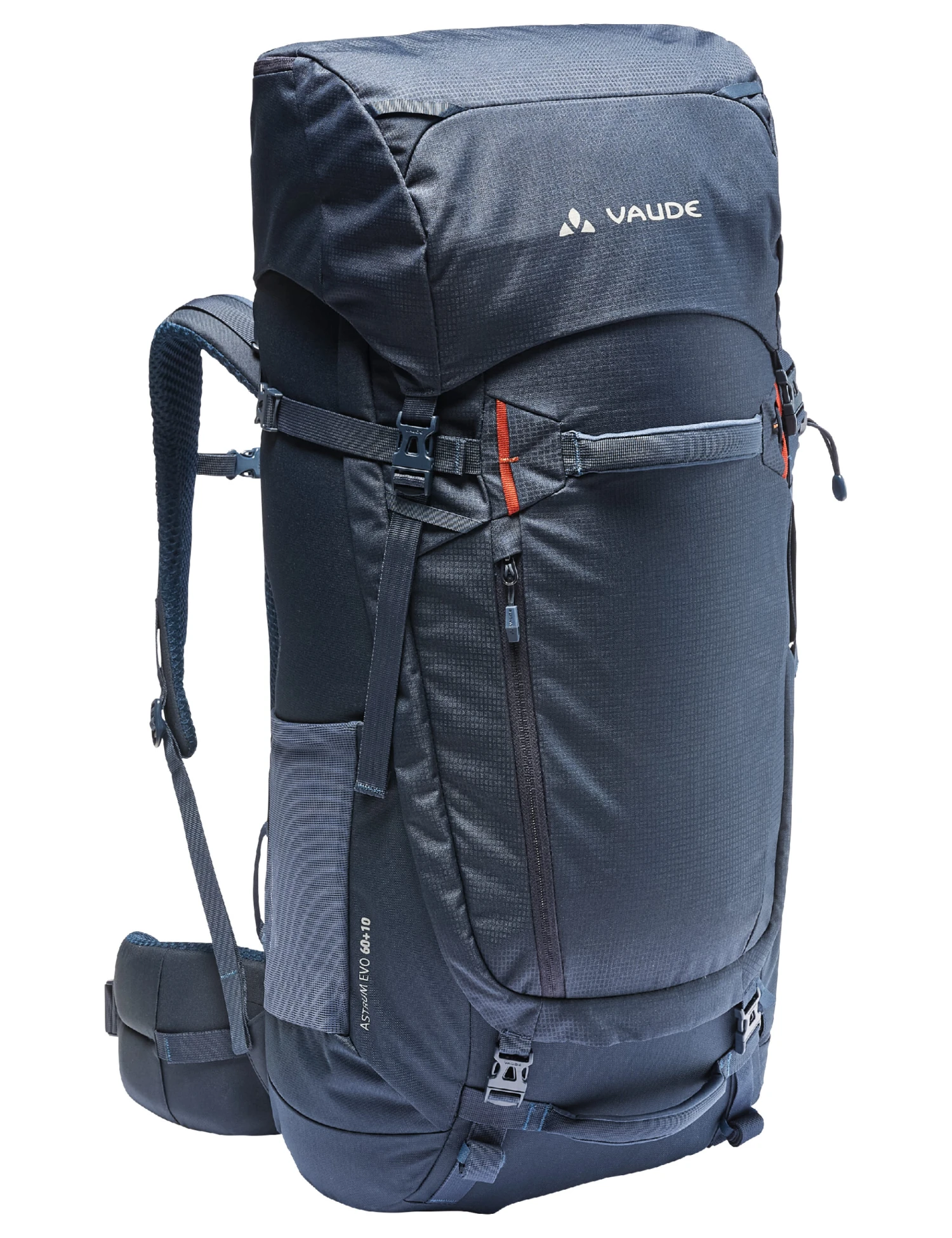 Vaude Astrum Evo 60+10 Rucksack (eclipse) 1 Vaude Astrum Evo 60+10 Rucksack (eclipse)