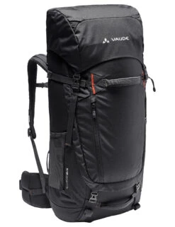 Vaude Astrum Evo 70+10 Rucksack (black)