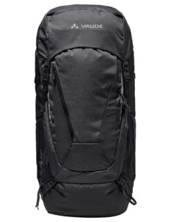 Vaude Asymmetric 42+8 Rucksack (black)