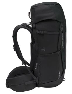 Vaude Asymmetric 42+8 Rucksack (black) -Hanwag Verkauf Vaude Asymmetric 42 8 Rucksack black D 15944 010 Bild 3