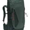 Vaude Asymmetric 42+8 Rucksack (dark-forest)