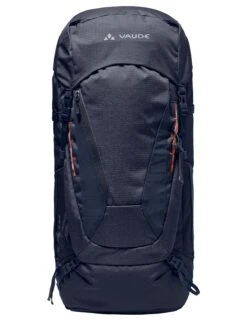 Vaude Asymmetric 42+8 Rucksack (eclipse)