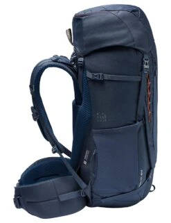 Vaude Asymmetric 42+8 Rucksack (eclipse) -Hanwag Verkauf Vaude Asymmetric 42 8 Rucksack eclipse D 15944 750 Bild 3