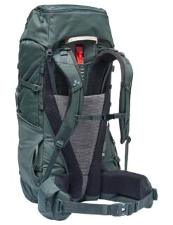 Vaude Avox 65+10 Rucksack (dark-forest) -Hanwag Verkauf Vaude Avox 65 10 Rucksack dark forest D 15952 025 Bild 3