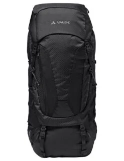 Vaude Avox 75+10 Rucksack (black)