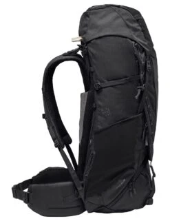 Vaude Avox 75+10 Rucksack (black) -Hanwag Verkauf Vaude Avox 75 10 Rucksack black D 15953 010 Bild 3