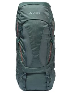 Vaude Avox 75+10 Rucksack (dark-forest)