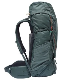 Vaude Avox 75+10 Rucksack (dark-forest) -Hanwag Verkauf Vaude Avox 75 10 Rucksack dark forest D 15953 025 Bild 3