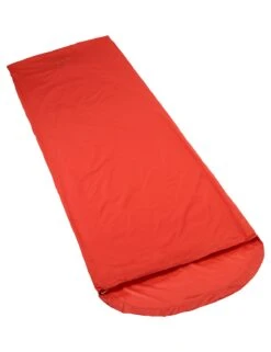Vaude Biwak II.2 Biwaksack (glowing-red)