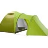 Vaude Campo Casa XT 5P Zelt (chute-green)