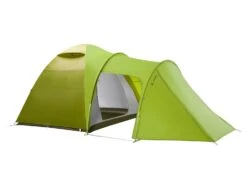 Vaude Campo Casa XT 5P Zelt (chute-green)