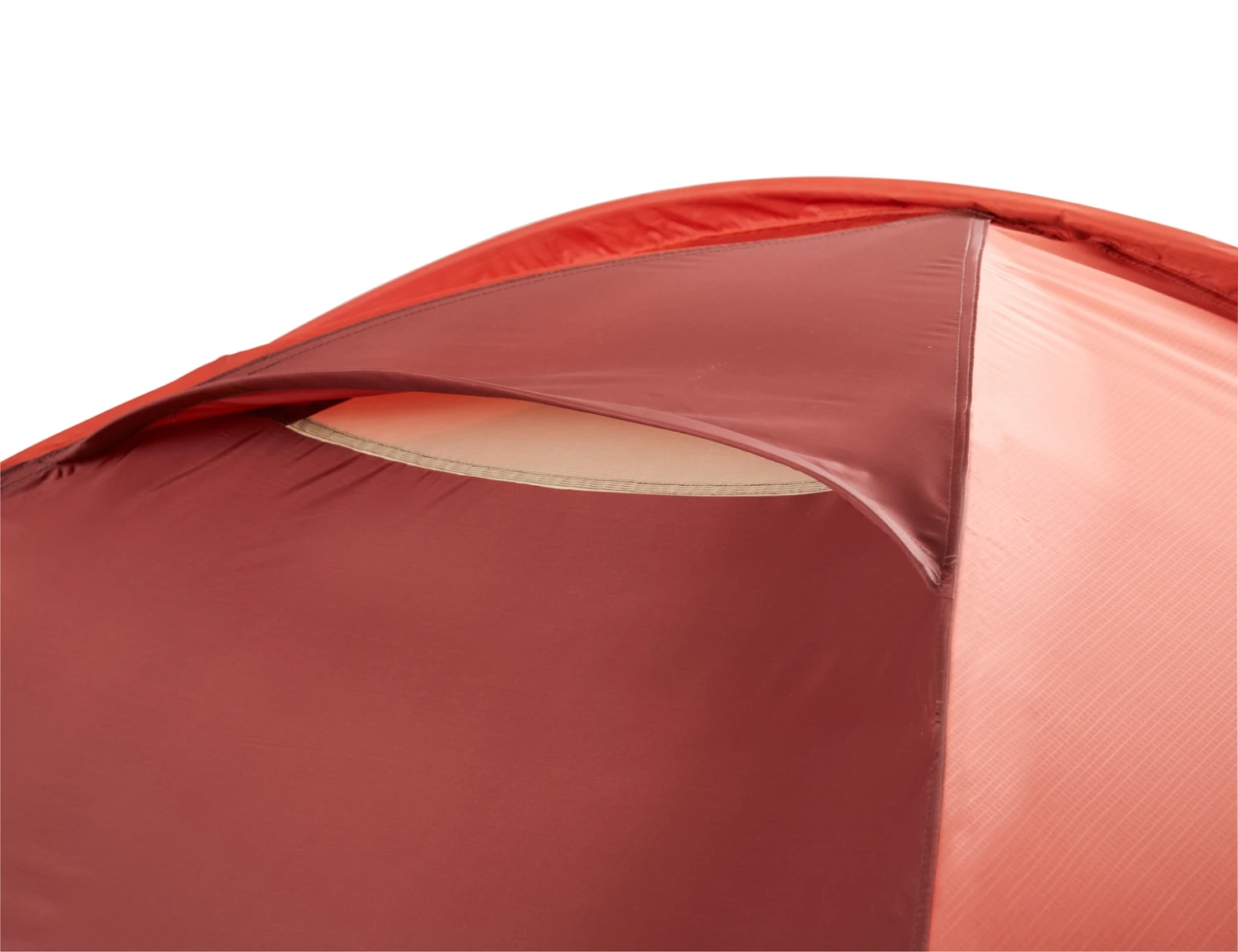 Vaude Campo Grande 3-4P Zelt (terracotta) 3 Vaude Campo Grande 3-4P Zelt (terracotta) – Bild 3