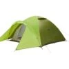 Vaude Campo Grande XT 4P Zelt (chute-green)