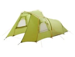 Vaude Chapel L XT 3P Zelt (avocado)