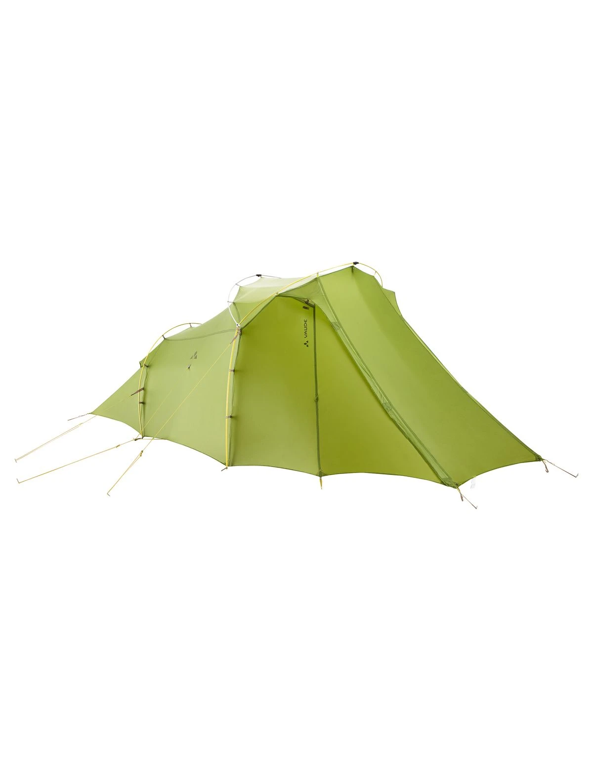 Vaude Chapel SUL XT 2P Zelt (cress-green) 1 Vaude Chapel SUL XT 2P Zelt (cress-green)