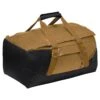 Vaude CityDuffel 35 Reisetasche (peanut-butter)