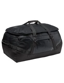 Vaude CityDuffel 65 Reisetasche (black)