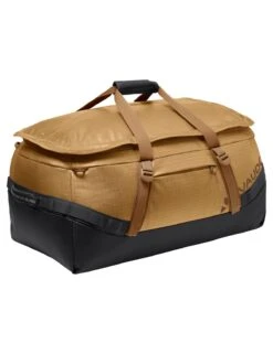 Vaude CityDuffel 65 Reisetasche (peanut-butter)