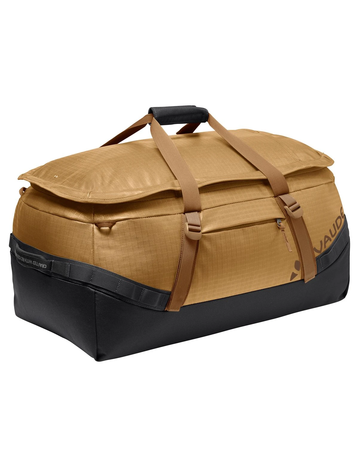 Vaude CityDuffel 65 Reisetasche (peanut-butter) 1 Vaude CityDuffel 65 Reisetasche (peanut-butter)