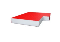 Vaude Dream 10 L Isomatte (cherrywood) 7 Vaude Dream 10 L Isomatte (cherrywood) -Hanwag Verkauf Vaude Dream 10 L Isomatte cherrywood D 12811 816 Bild 4