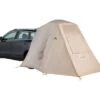Vaude Drive Trunk Zelt (linen)