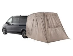 Vaude Drive Van Trunk Zelt (linen)