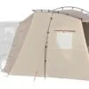 Vaude Drive Wing Zelt (linen)