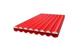 Vaude Hike 9 M Isomatte (redwood) -Hanwag Verkauf Vaude Hike 9 M Isomatte redwood D 12809 676 Bild 4