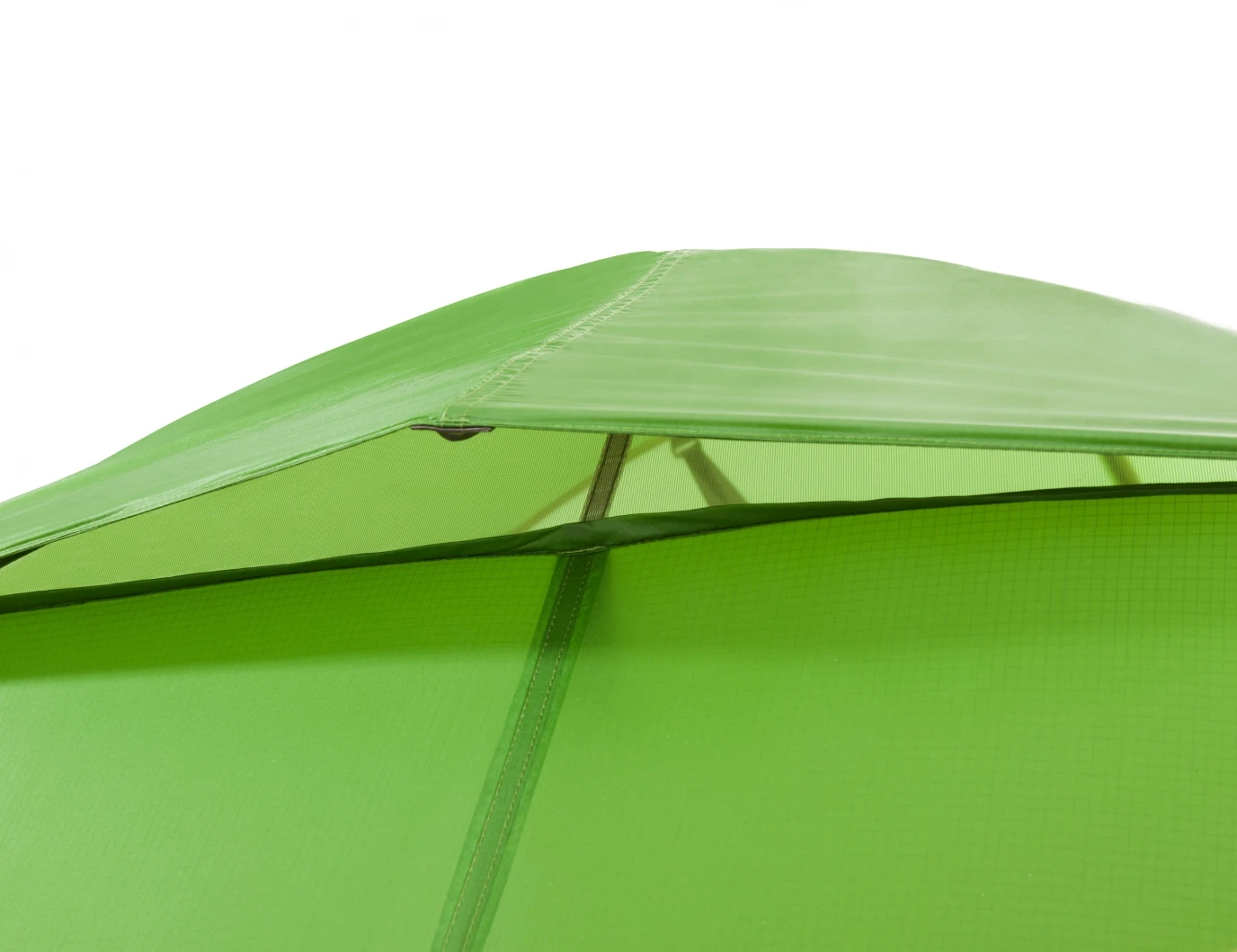 Vaude Hogan SUL XT 2-3P Zelt (cress-green) 5 Vaude Hogan SUL XT 2-3P Zelt (cress-green) – Bild 5
