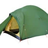 Vaude Hogan UL 2P Zelt (green)