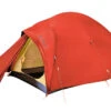 Vaude Hogan UL 2P Zelt (orange)