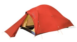 Vaude Hogan UL 2P Zelt (orange)