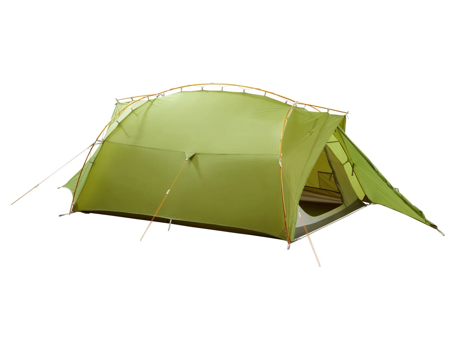 Vaude Mark L 3P Zelt (avocado) 1 Vaude Mark L 3P Zelt (avocado)