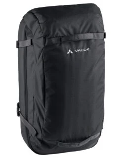 Vaude Mundo 50+ To Go Rucksack (black)