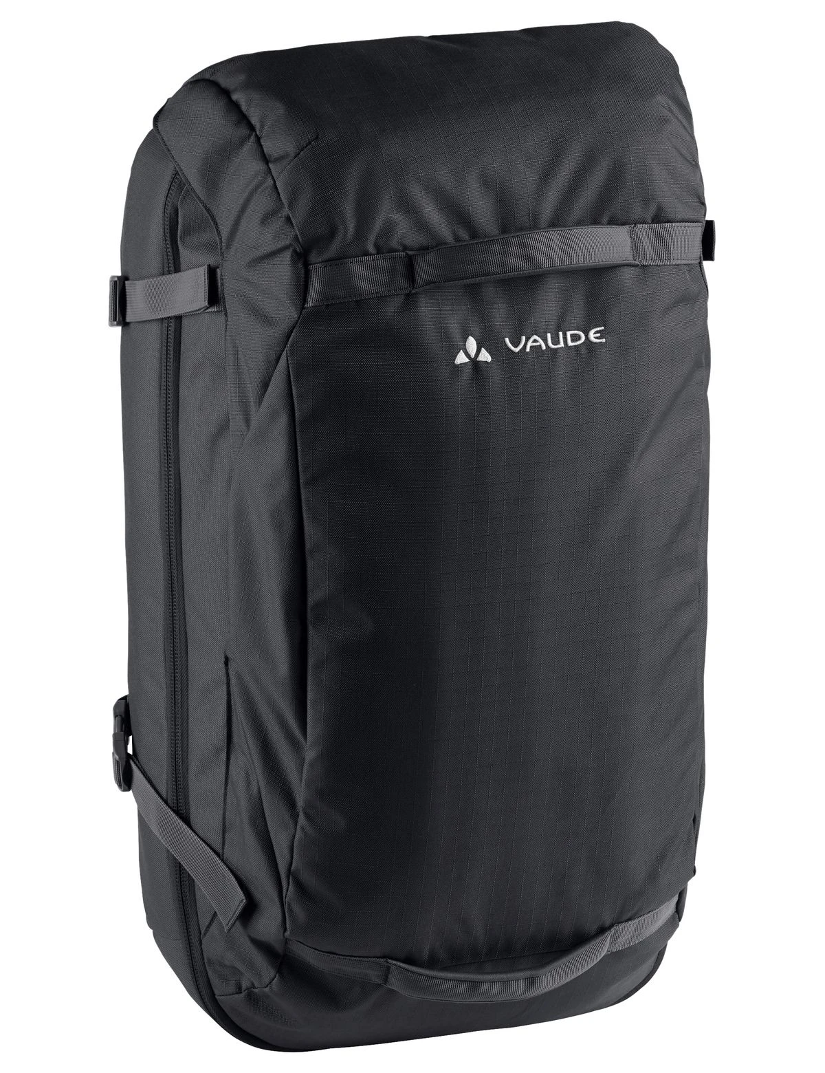 Vaude Mundo 50+ To Go Rucksack (black) 1 Vaude Mundo 50+ To Go Rucksack (black)