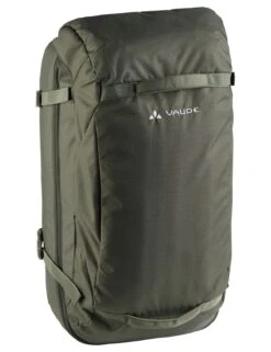 Vaude Mundo 50+ To Go Rucksack (olive)