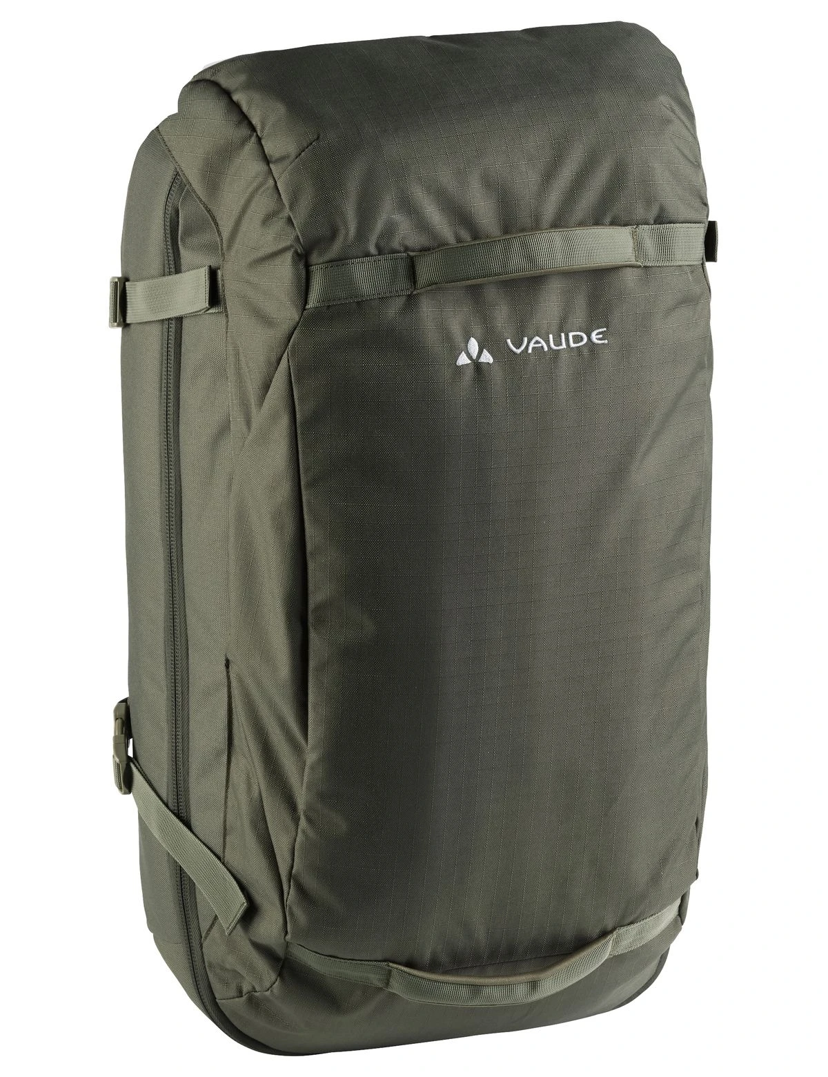 Vaude Mundo 50+ To Go Rucksack (olive) 1 Vaude Mundo 50+ To Go Rucksack (olive)