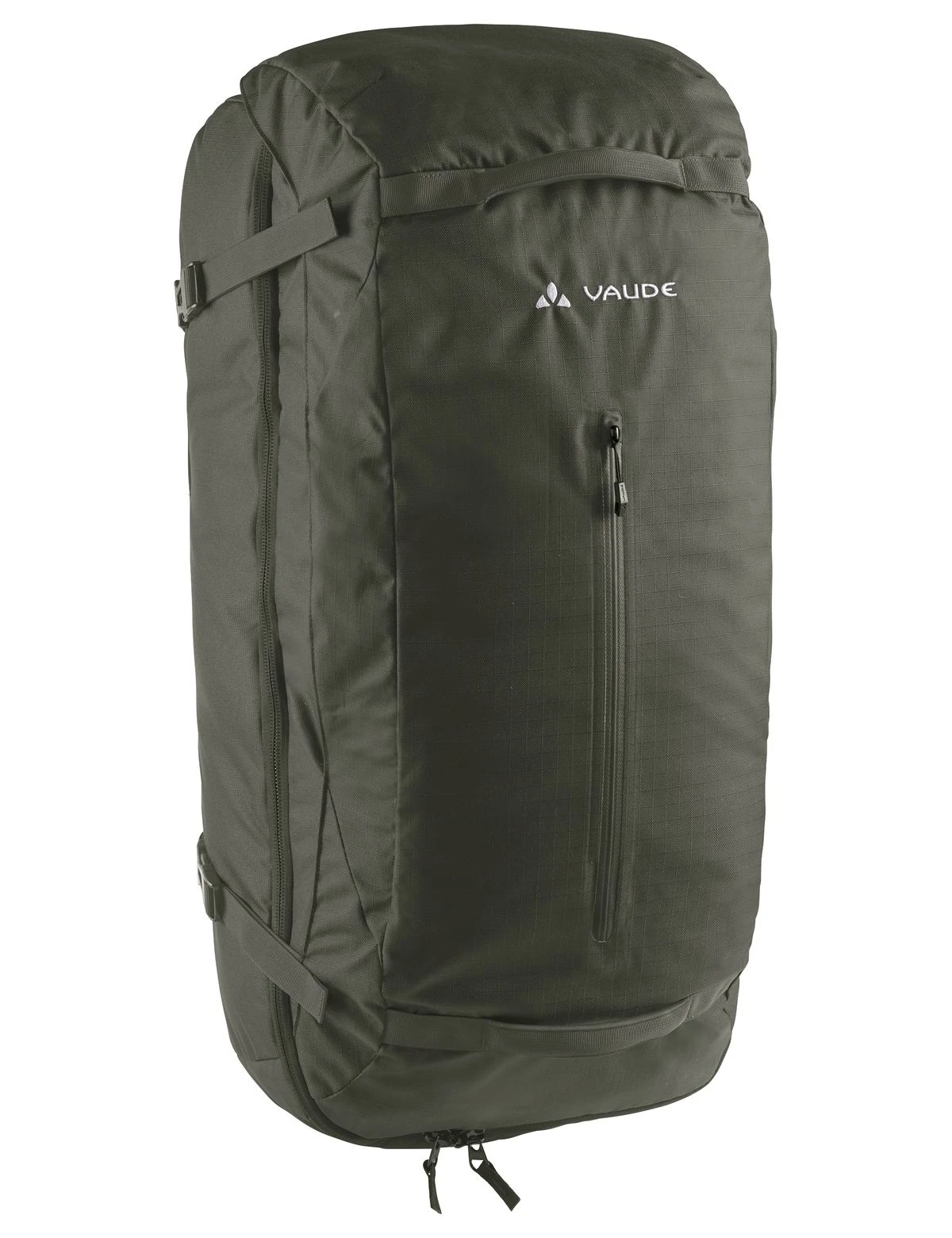 Vaude Mundo 65+ To Go Rucksack (olive) 1 Vaude Mundo 65+ To Go Rucksack (olive)