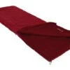 Vaude Navajo 900 Syn Schlafsack - ZL (dark-indian-red)