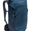 Vaude Neyland 24 Rucksack (baltic-sea)