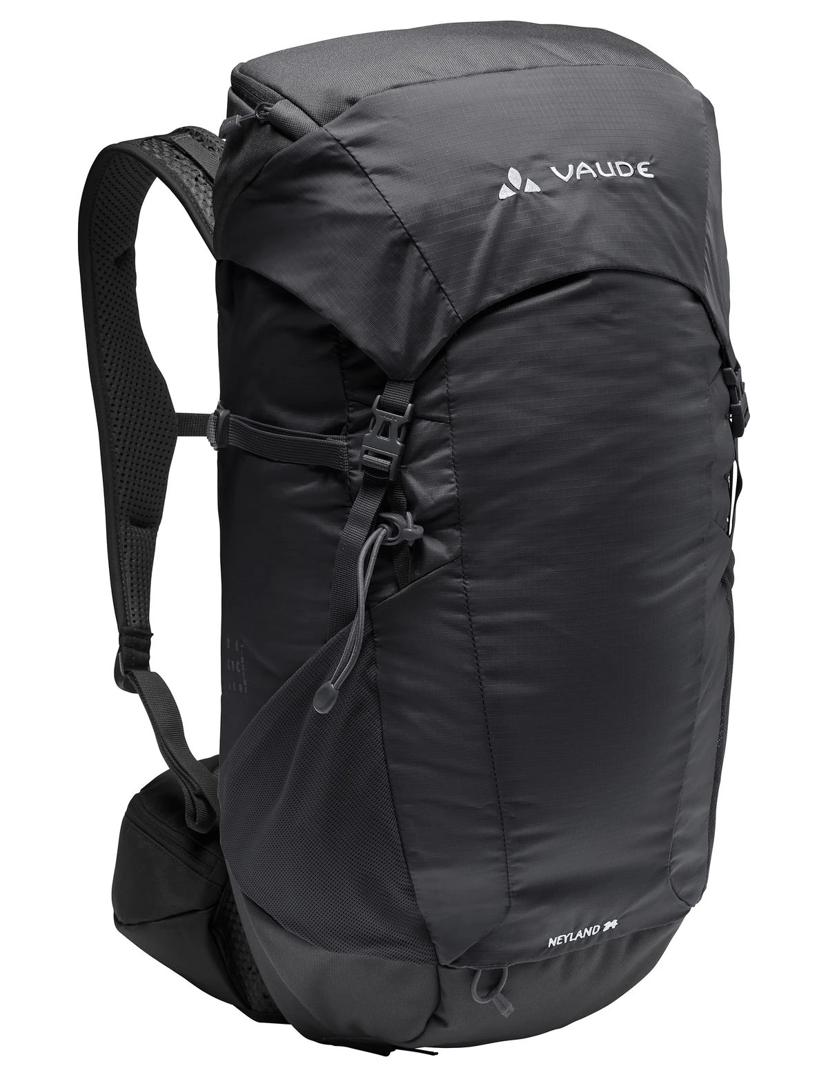 Vaude Neyland 24 Rucksack (black) 1 Vaude Neyland 24 Rucksack (black)