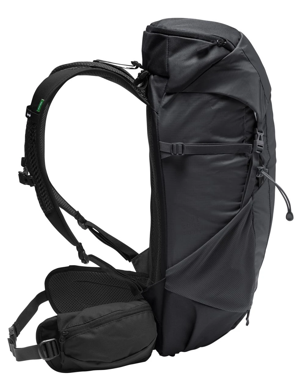 Vaude Neyland 24 Rucksack (black) 2 Vaude Neyland 24 Rucksack (black) – Bild 2