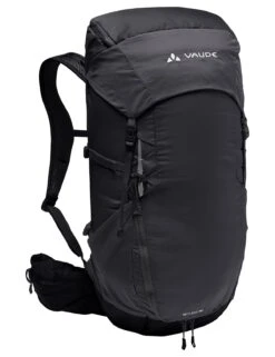 Vaude Neyland 30 Rucksack (black)