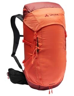 Vaude Neyland 30 Rucksack (burnt-red)