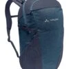 Vaude Neyland Zip 20 Rucksack (baltic-sea)
