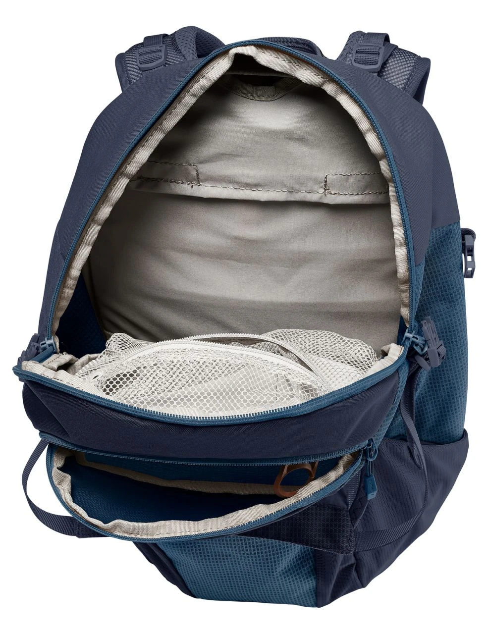 Vaude Neyland Zip 20 Rucksack (baltic-sea) 4 Vaude Neyland Zip 20 Rucksack (baltic-sea) – Bild 4